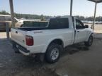 2004 Ford Ranger