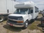 2005 Chevrolet Express G3500