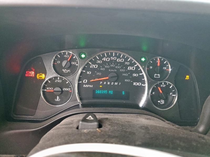 2016 Chevrolet Express G2500