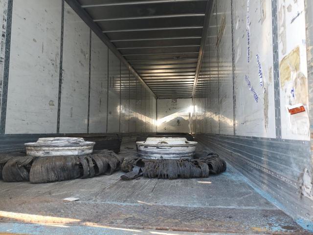 2016 Great Dane 2016 Great Dane Ccc-3313-29053 dry van Trailer