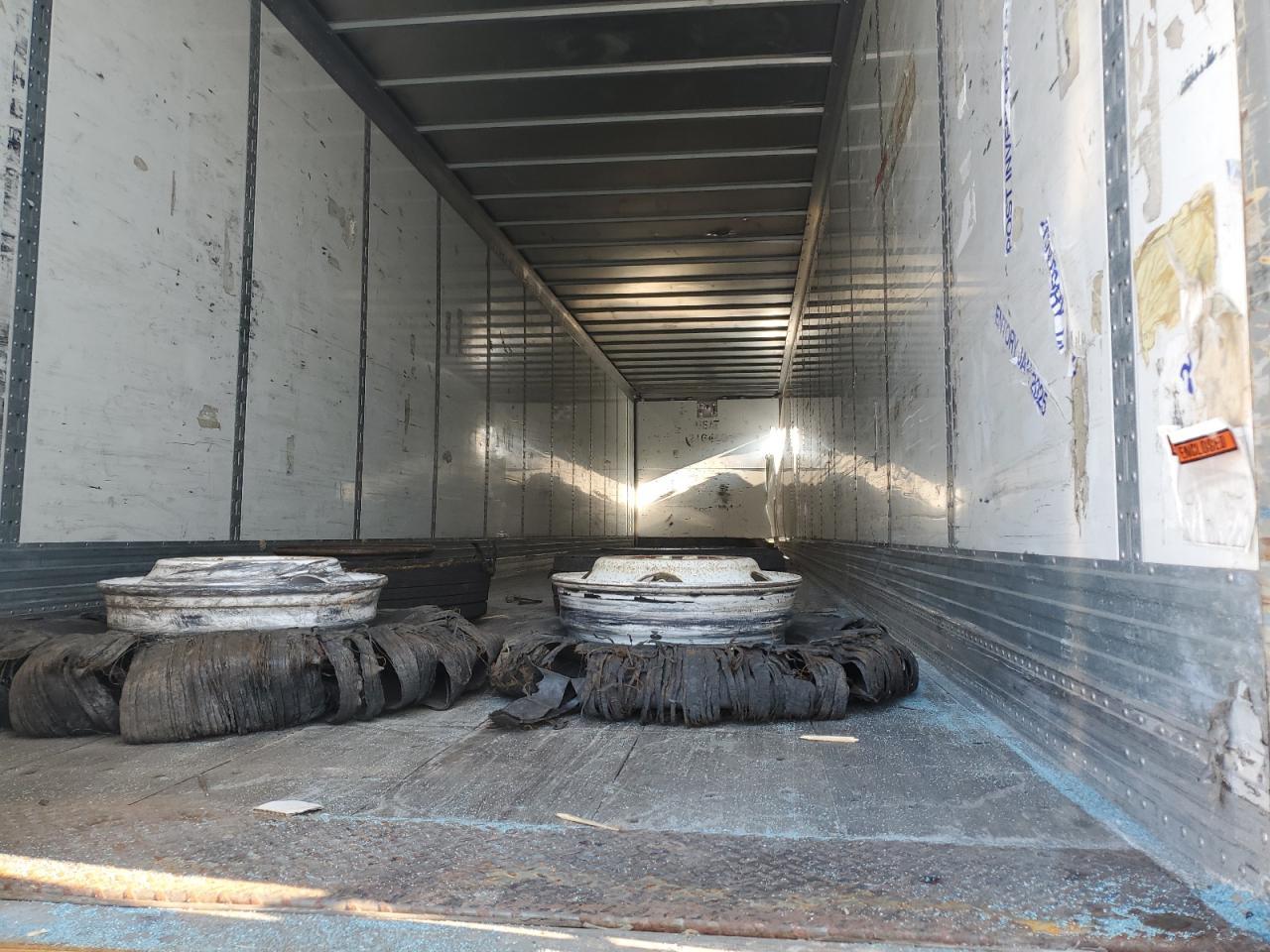 2016 Great Dane 2016 Great Dane CCC-3313-29053 DRY Van Trailer