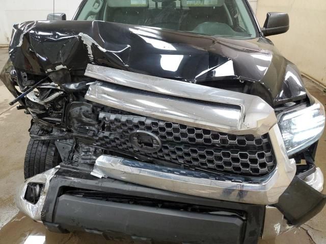 2019 Toyota Tundra Double Cab SR