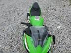 2025 Kawasaki EX500 H