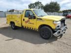 2016 Ford F250 Super Duty