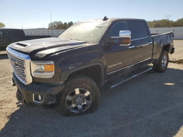 2019 Gmc Truck Sierra 3500 CR 4X4 N