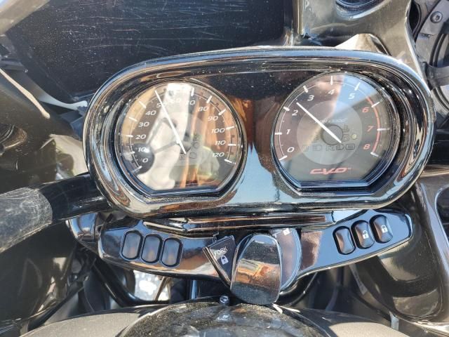 2021 Harley-Davidson Fltrxse