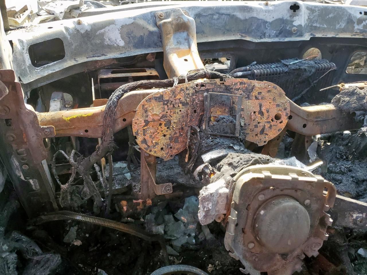 2013 Dodge Charger se