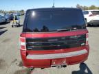 2017 Ford Flex sel