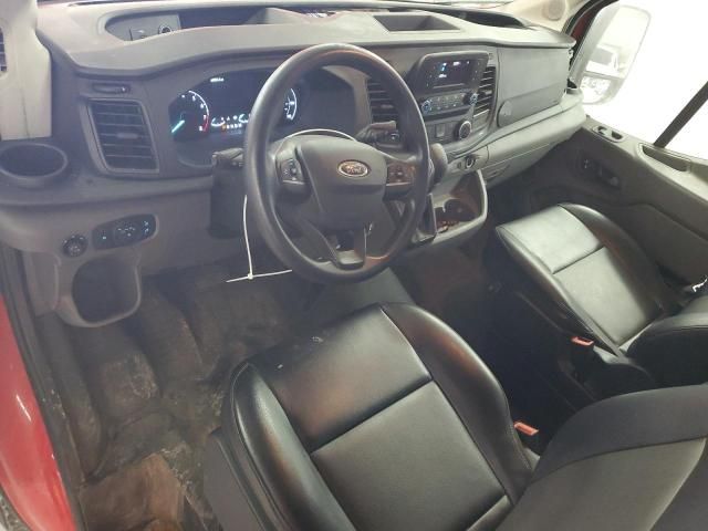 2020 Ford Transit T-250