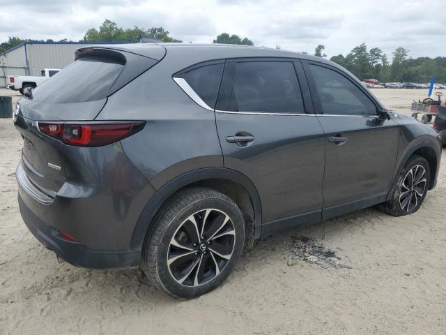 2023 Mazda Cx-5 Premium