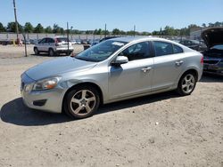 2013 Volvo S60 T5 en venta en Baltimore, MD