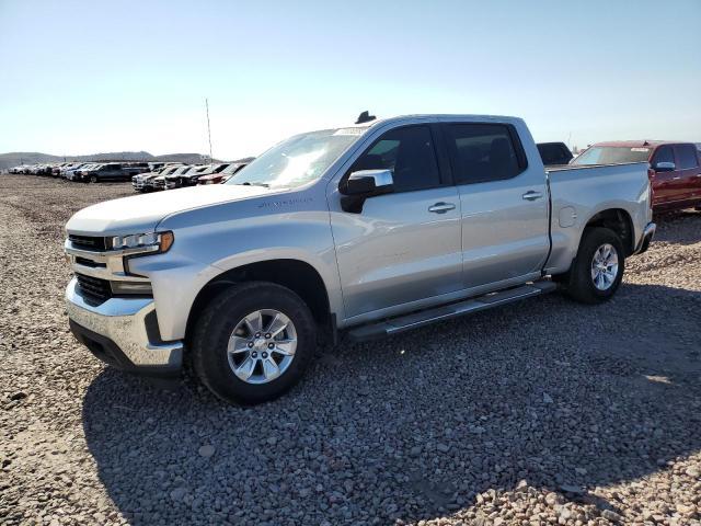 2020 Chevrolet Silverado C1500 lt