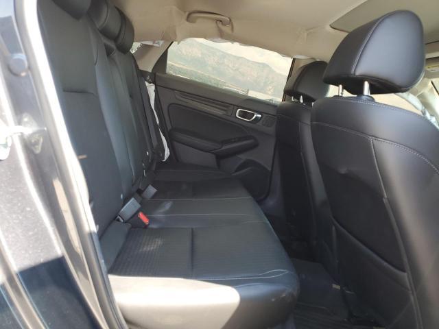 2024 Honda Civic exl