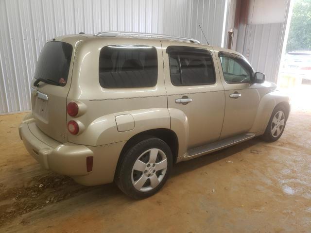 2007 Chevrolet Hhr ls