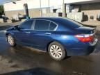 2015 Honda Accord ex