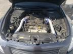 2011 Infiniti G37