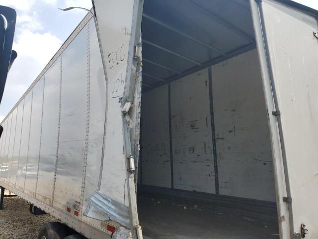 2020 Great Dane CCC-3314-21053 DRY Van Trailer