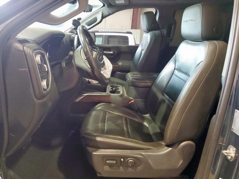 2019 GMC Sierra K1500 Denali