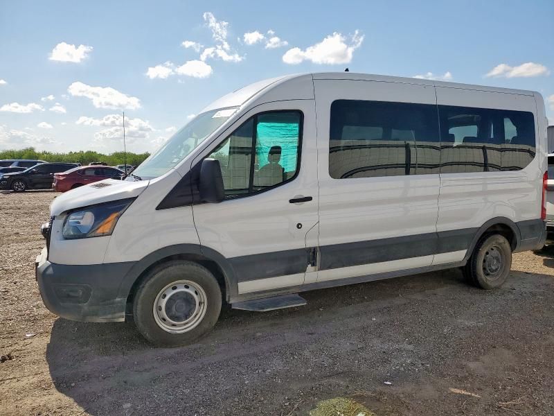 2023 Ford Transit T-350