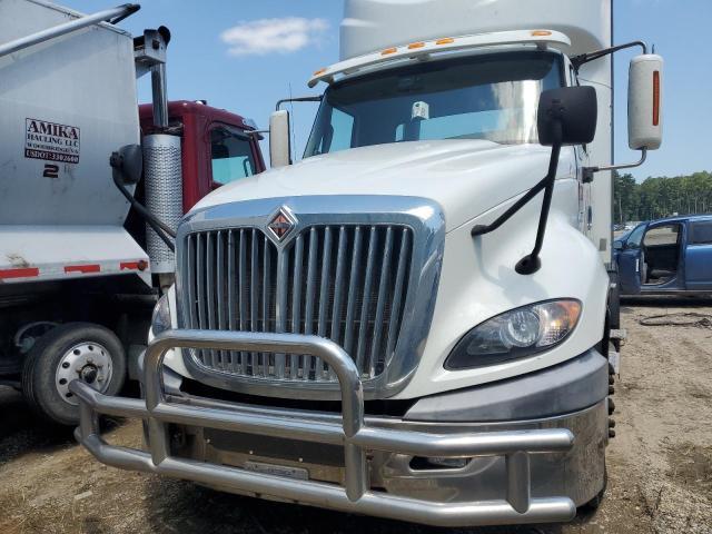2013 International Prostar Semi Truck