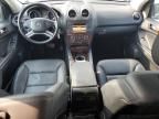 2010 Mercedes-Benz ML 350 4matic
