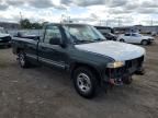 2002 Chevrolet Silverado C1500