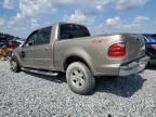 2003 Ford F150 Supercrew