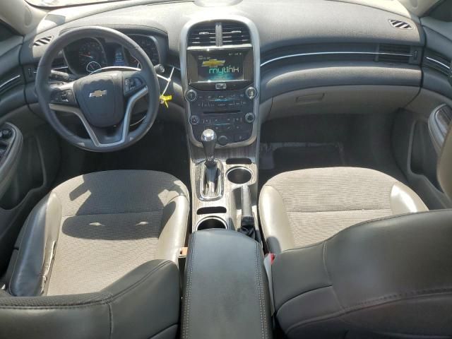 2016 Chevrolet Malibu Limited LT