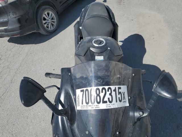 2023 Kawasaki ZX1400 J