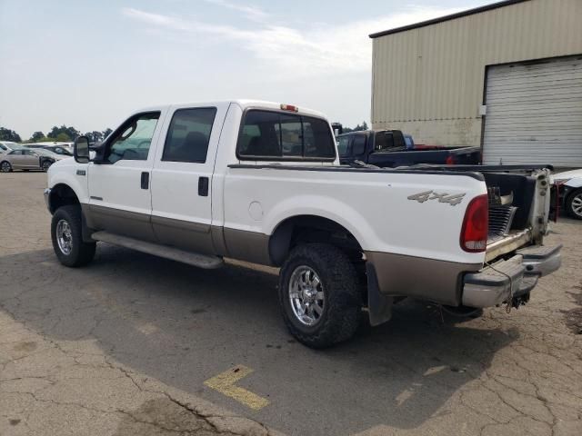 2003 Ford F250 Super Duty