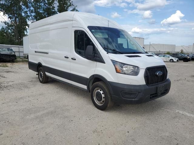 2023 Ford Transit T-250