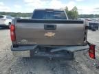 2007 Chevrolet Silverado K1500 Crew Cab