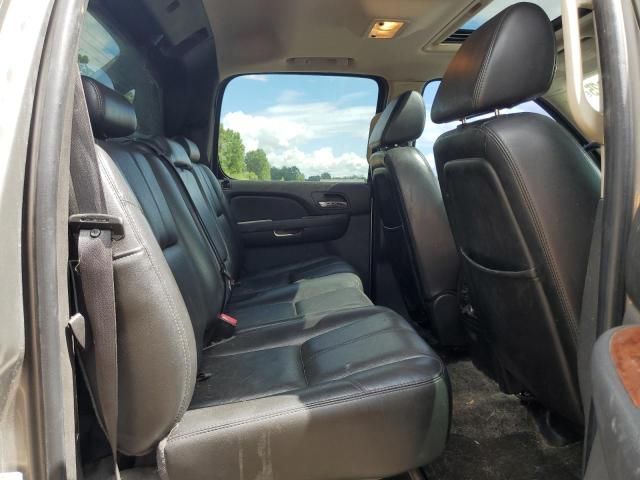 2007 Chevrolet Avalanche K1500