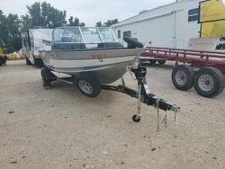 2015 Alumacraft Boat-Boats Outboard Engine en venta en Kansas City, KS