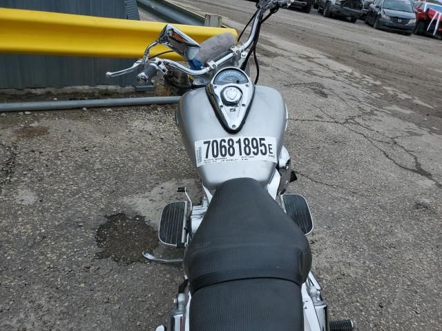 2006 Honda VTX1300 R