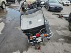 2003 Harley-Davidson Flht Classic