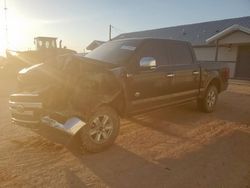2018 Ford F150 Supercrew for sale in Andrews, TX