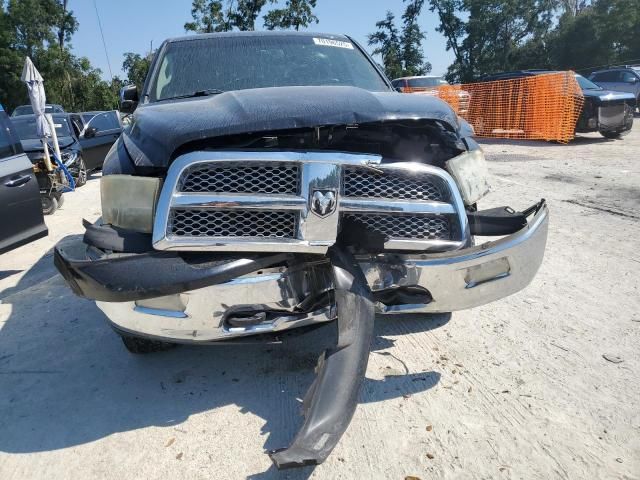 2010 Dodge RAM 1500