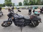 2016 Harley-Davidson XG750