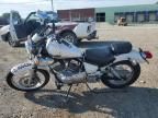 2014 Yamaha XV250