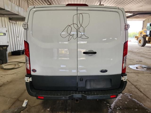 2017 Ford Transit T-150