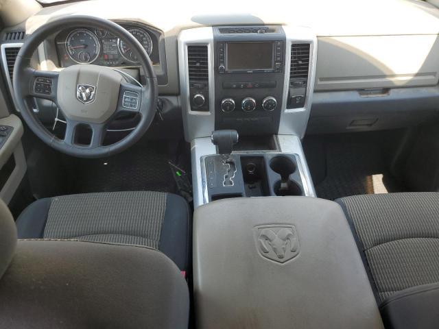 2012 Dodge Ram 1500 slt