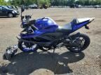 2023 Yamaha YZFR3 A