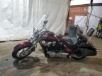 2011 Honda VT1300 CT
