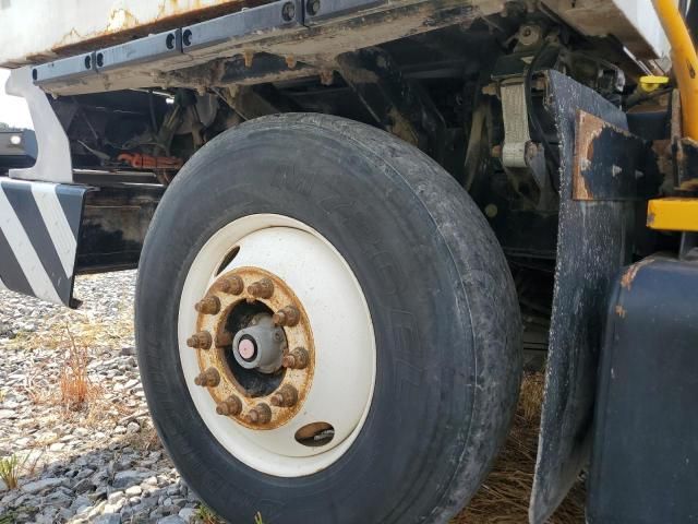 2019 Ottawa Yard Tractor 2019 Ottawa COMMACYT30-Trucks Yard Truck