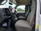 2025 Chevrolet Express G2500