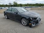 2019 Audi A4 Premium Plus