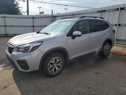 2021 Subaru Forester Premium for sale in Moraine, OH