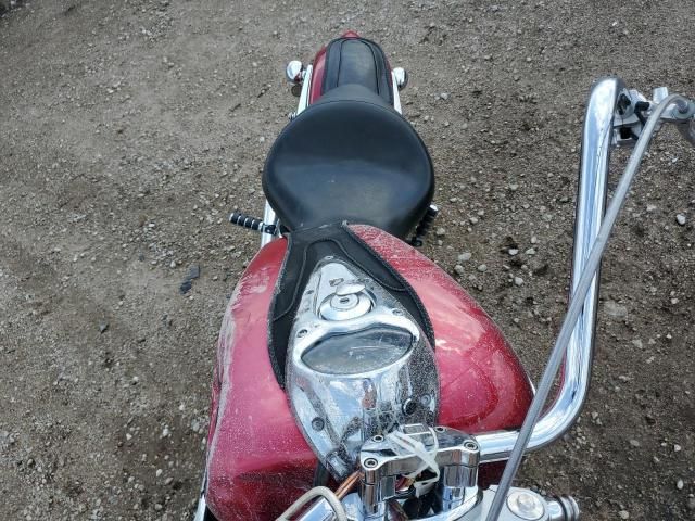 2005 Honda VTX1300 R