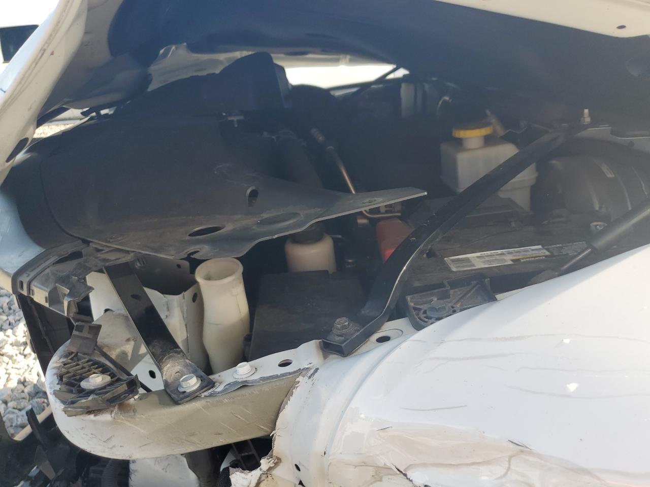 2022 Dodge RAM 2500 Tradesman